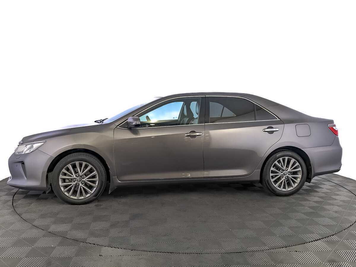 Toyota Camry, 2016 - 142 208 км. | Фото №8