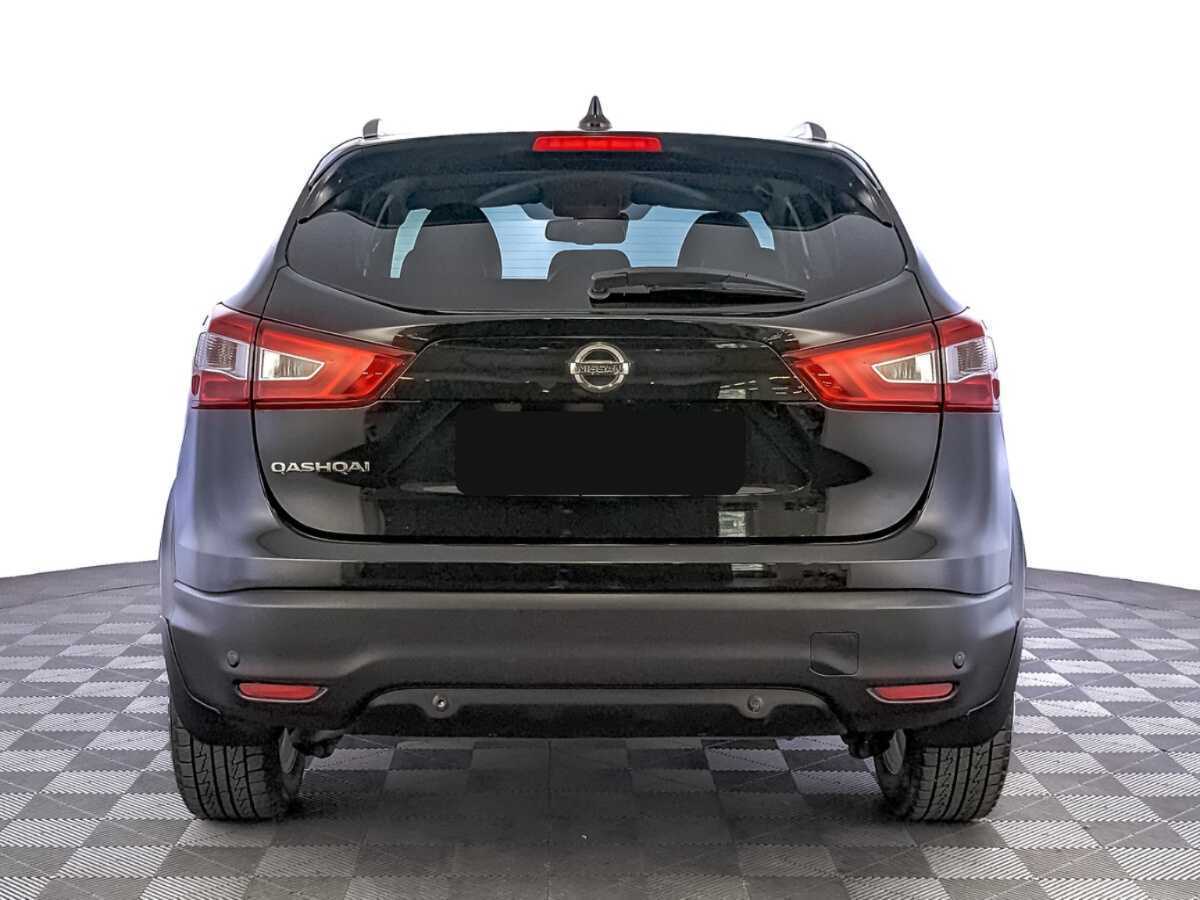 Nissan Qashqai, 2018 - 99 000 км. | Фото №6
