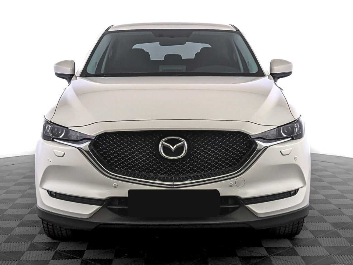 Mazda CX-5, 2020 - 57 200 км. | Фото №2