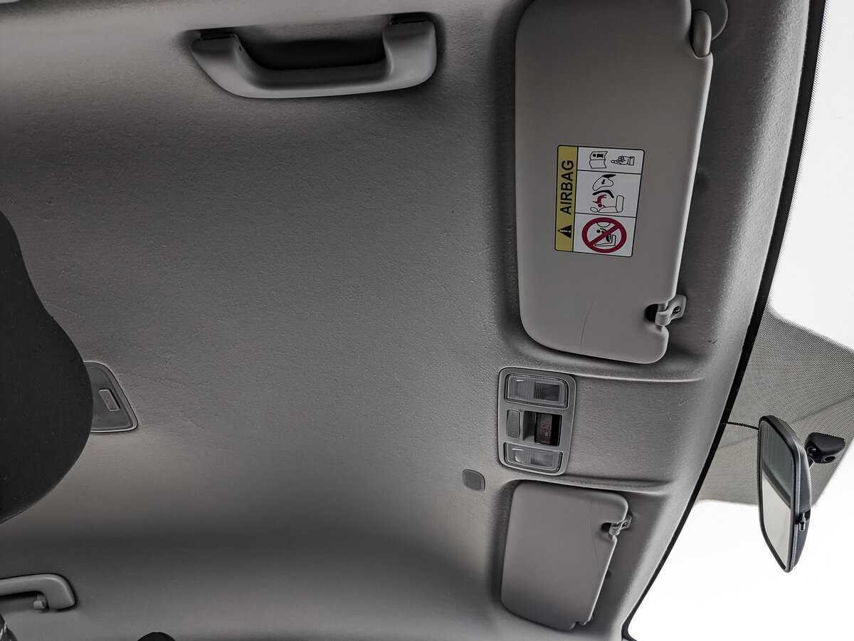 Kia Rio, 2020 Фото №18