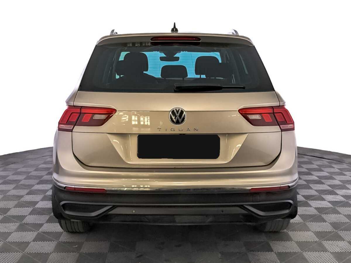 Volkswagen Tiguan, 2021 - 113 000 км. | Фото №6