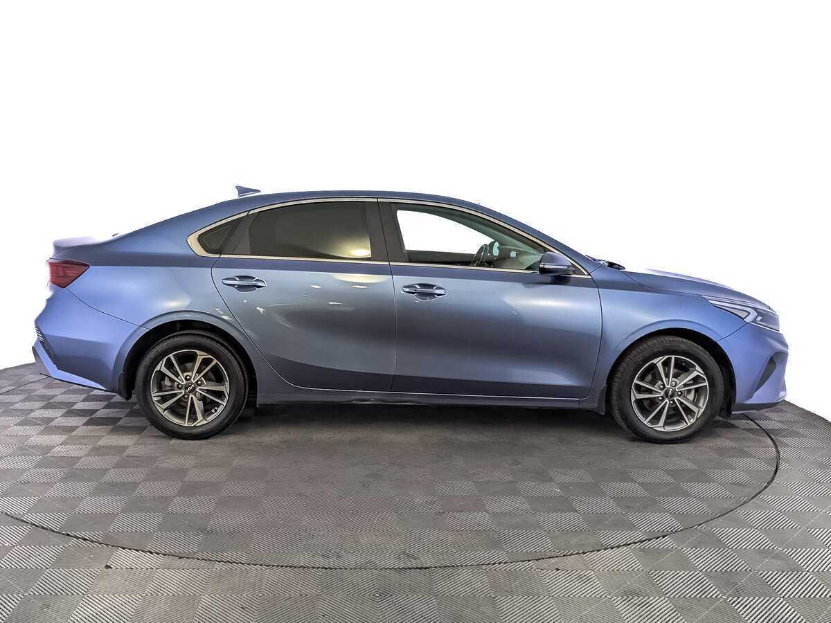 Kia Cerato, 2021 - 27 902 км. | Фото №4