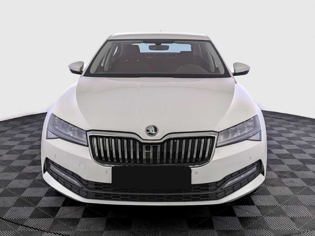 Skoda Superb, 2021 - 103 656 км. | Фото №2