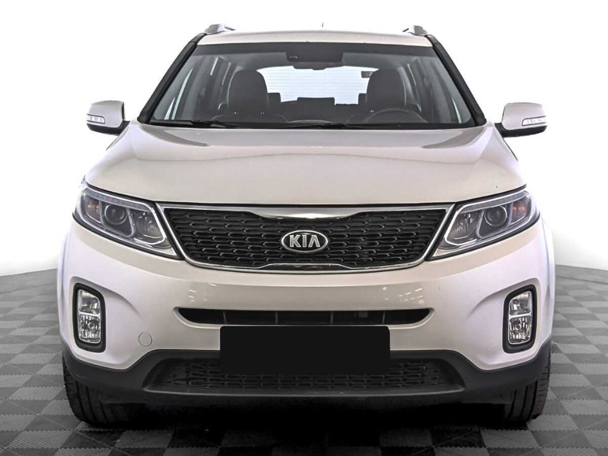 Kia Sorento, 2020 - 62 833 км. | Фото №2