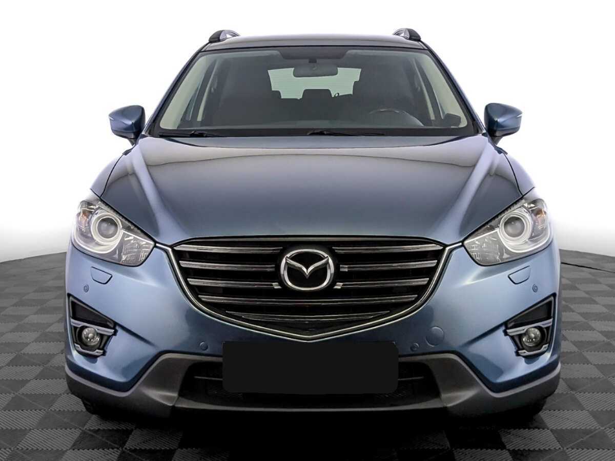 Mazda CX-5, 2017 - 152 000 км. | Фото №2