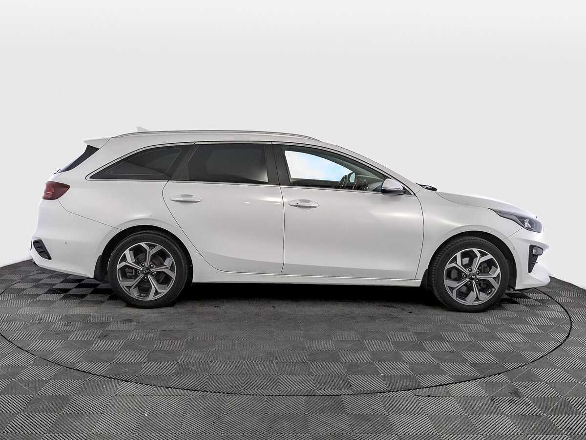 Kia Ceed, 2019 - 39 153 км. | Фото №4