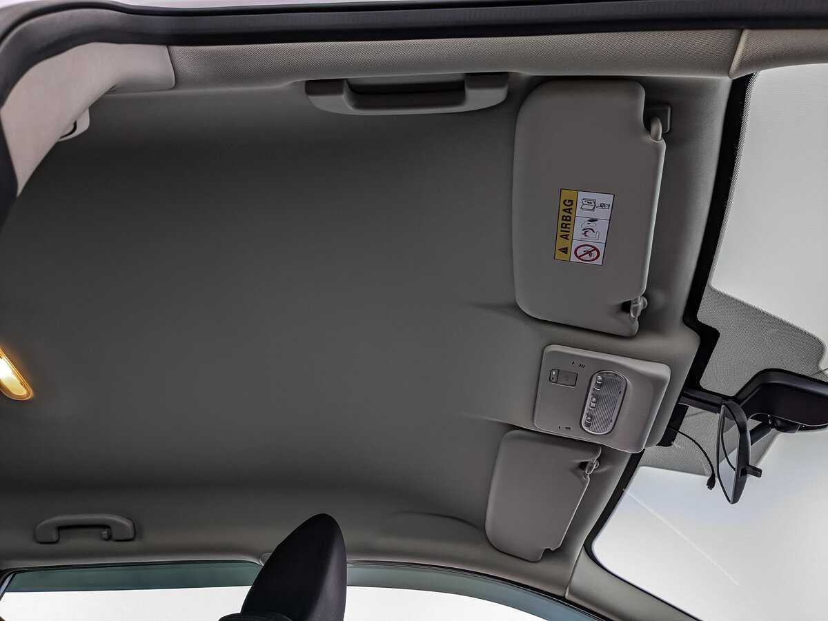 Nissan Qashqai, 2020 Фото №18