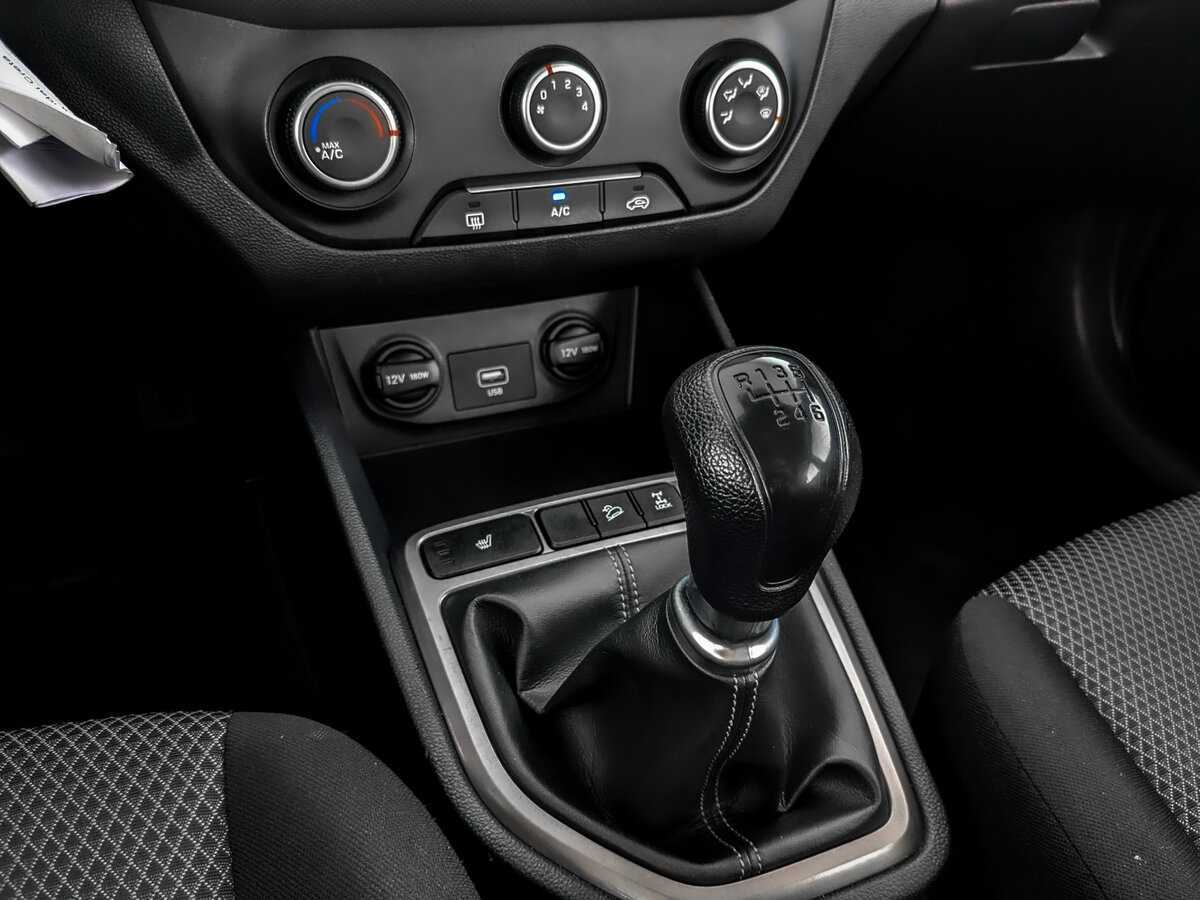 Hyundai Creta, 2020 Фото №20