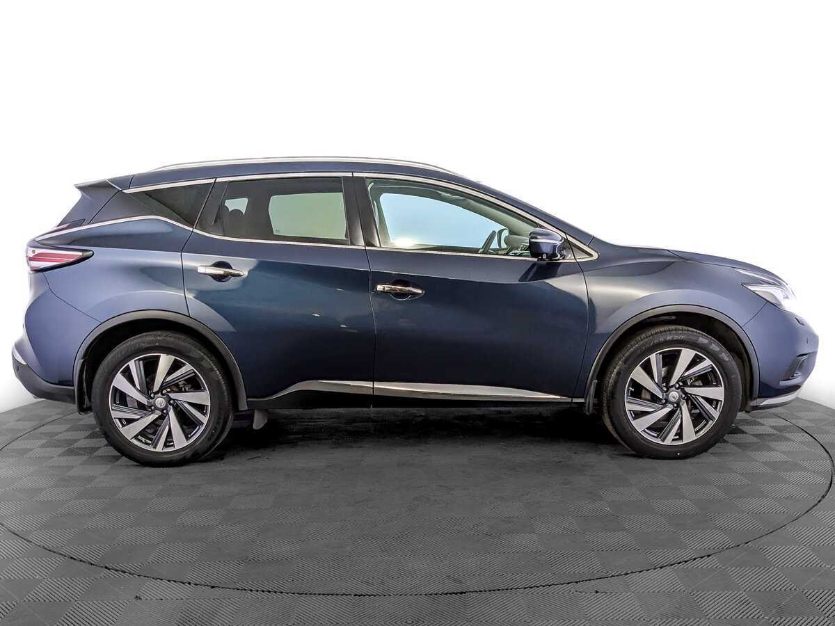 Nissan Murano, 2019 - 45 830 км. | Фото №4