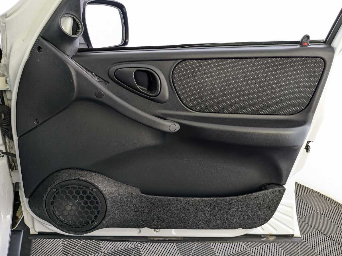 Lada (ВАЗ) Niva, 2022 - 19 076 км. | Фото №8