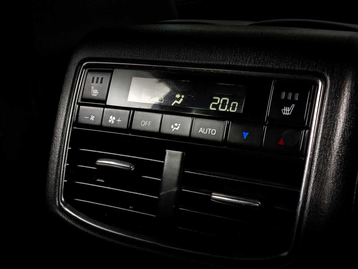 Mazda CX-9, 2018 Фото №25