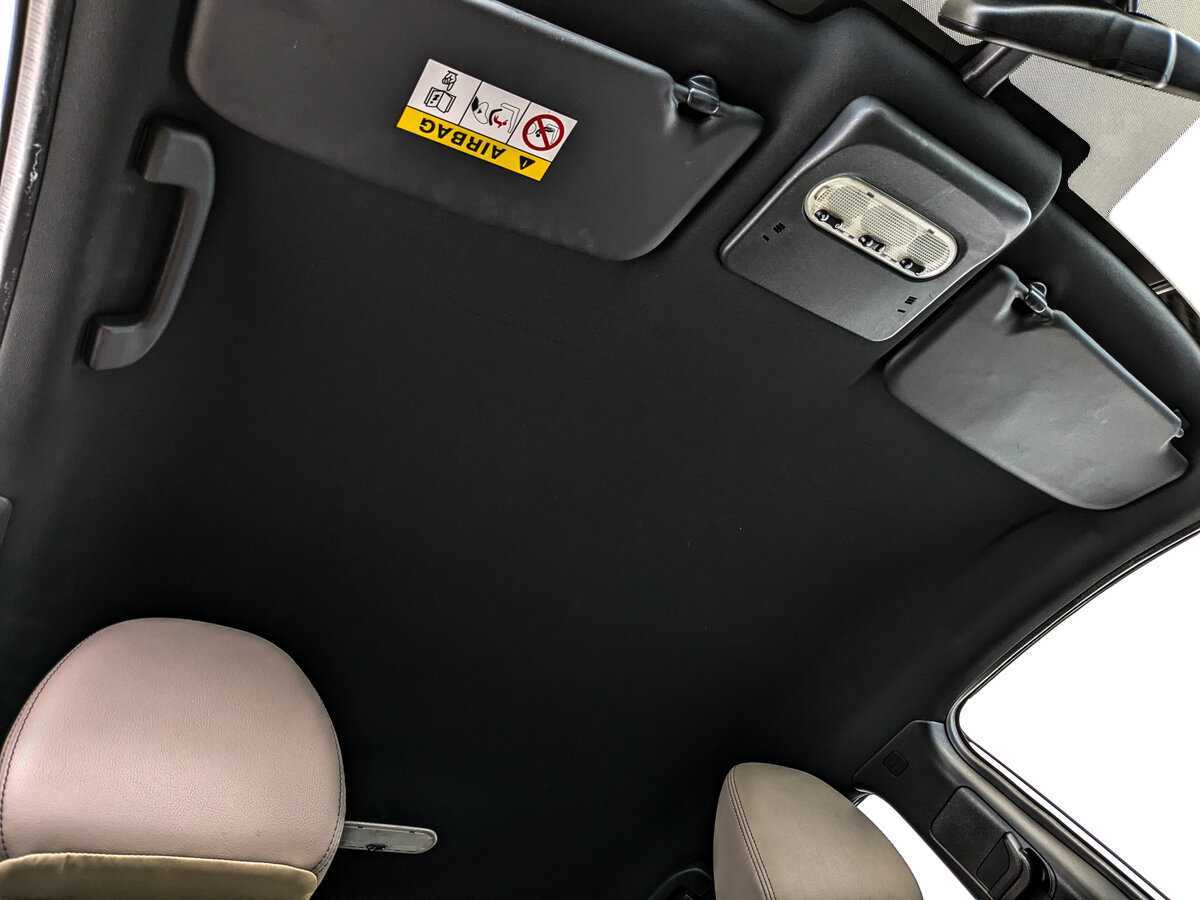 Nissan Qashqai, 2016 Фото №19