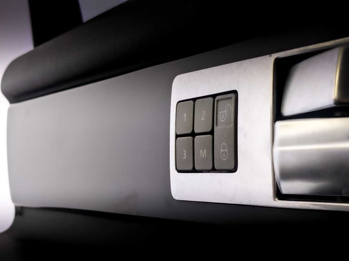 Land Rover Discovery, 2014 Фото №18