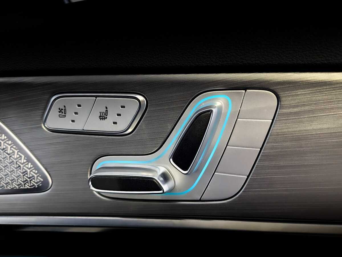 Jetour X70 PLUS, 2023 Фото №20