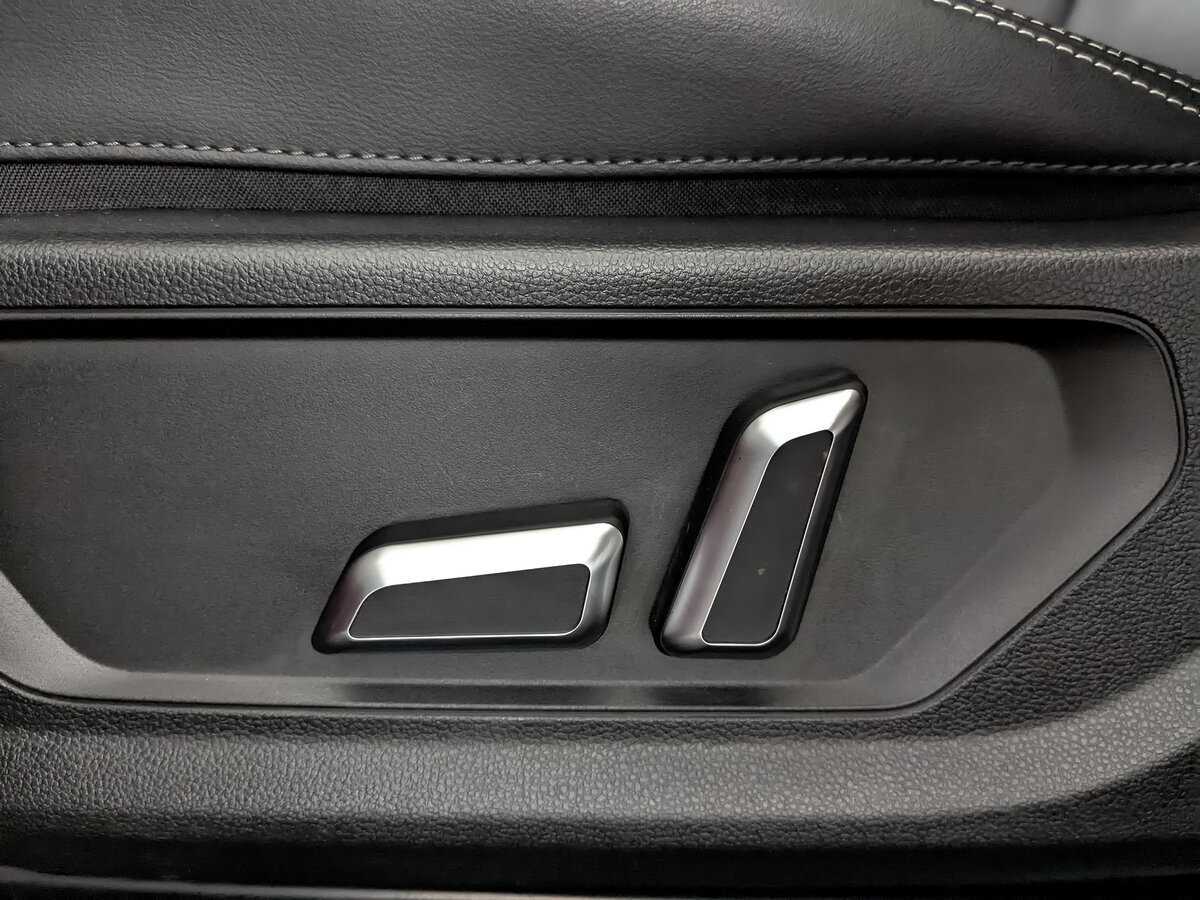 Haval Jolion, 2021 Фото №22