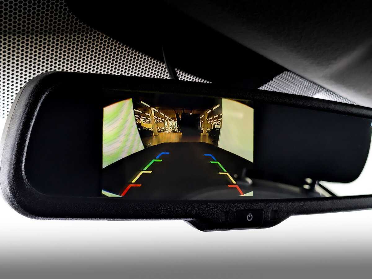 Renault Duster, 2018 Фото №22