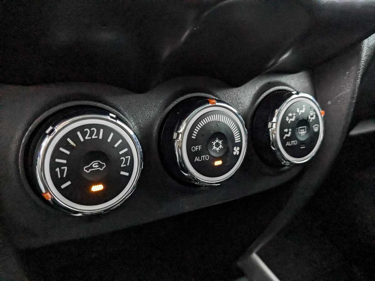 Mitsubishi ASX, 2014 Фото №20