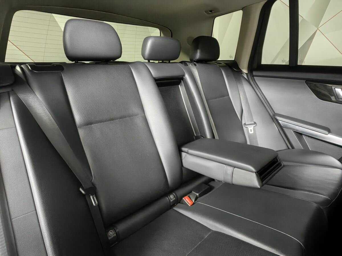 Mercedes-Benz GLK-Класс 220 CDI, 2013 Фото №13