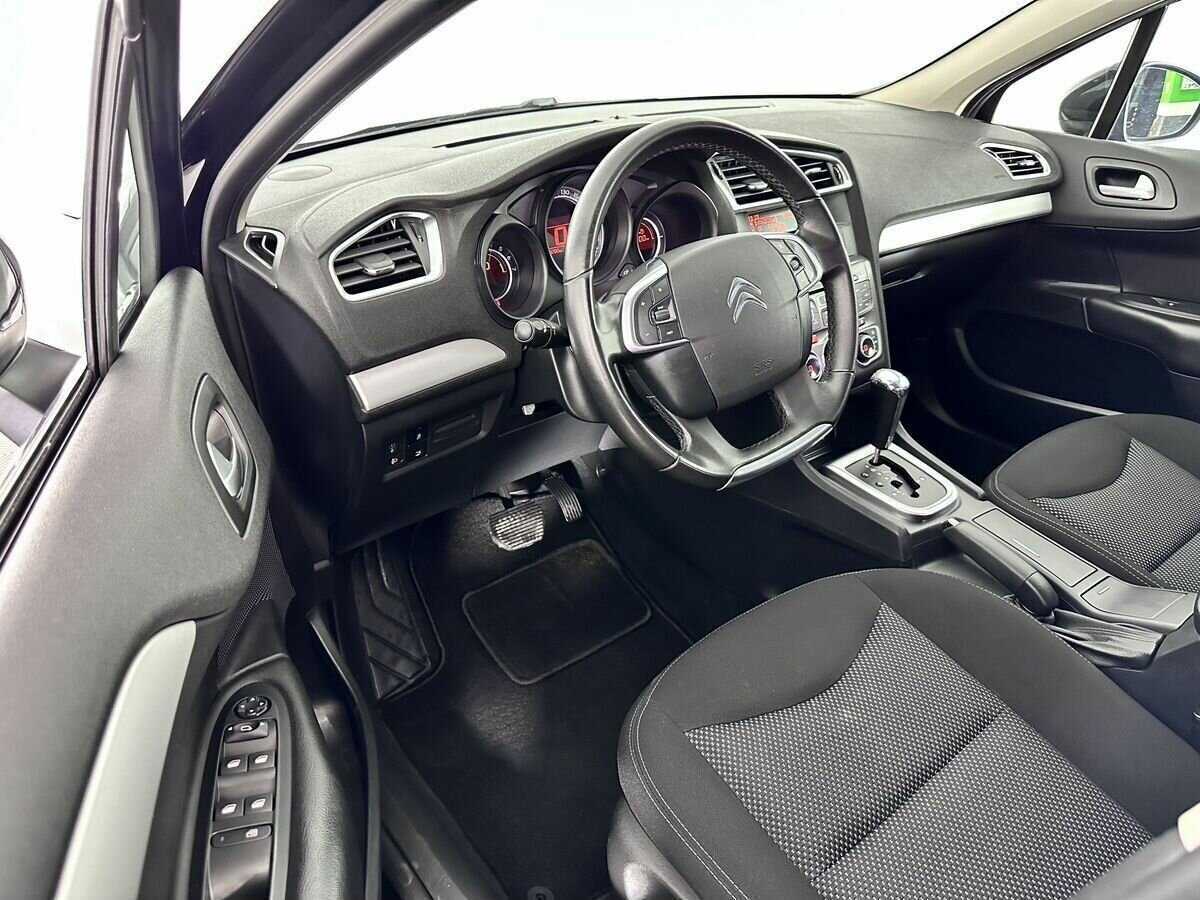 Citroen C4, 2013 - 143 274 км. | Фото №6