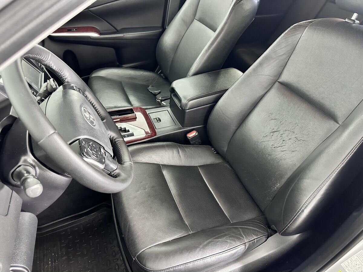 Toyota Camry, 2014 - 229 572 км. | Фото №8