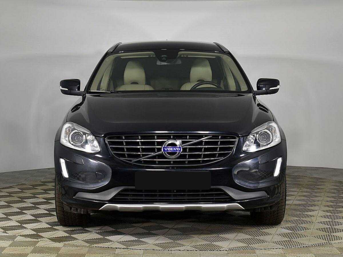 Volvo XC60, 2014 - 230 000 км. | Фото №3