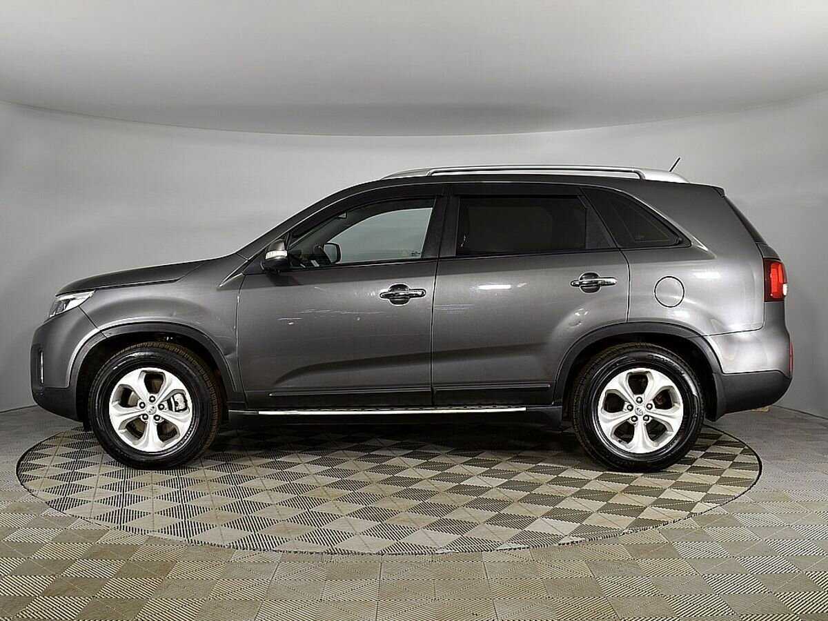 Kia Sorento, 2013 - 226 564 км. | Фото №6