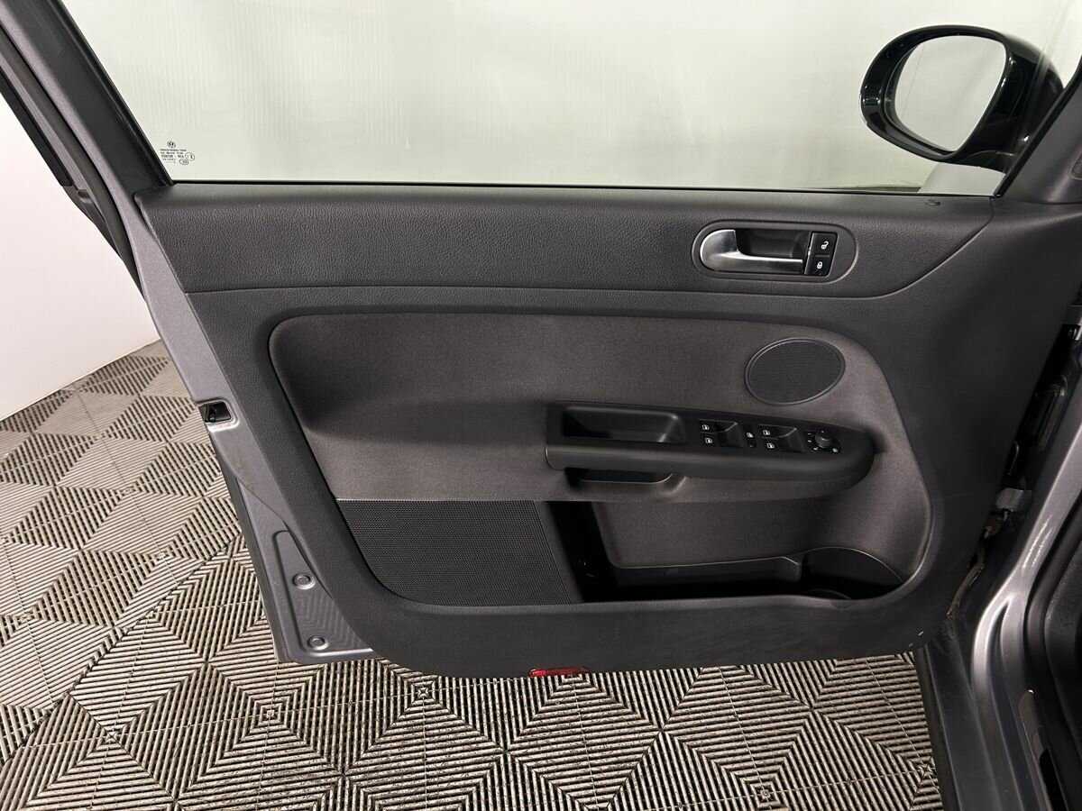 Volkswagen Golf Plus, 2012 - 201 766 км. | Фото №7