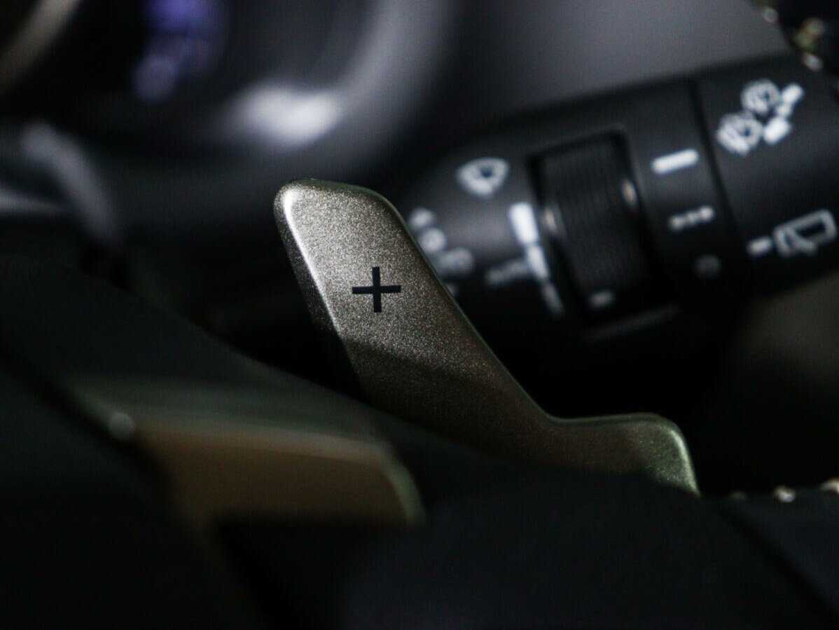 Lexus NX 200, 2018 Фото №17