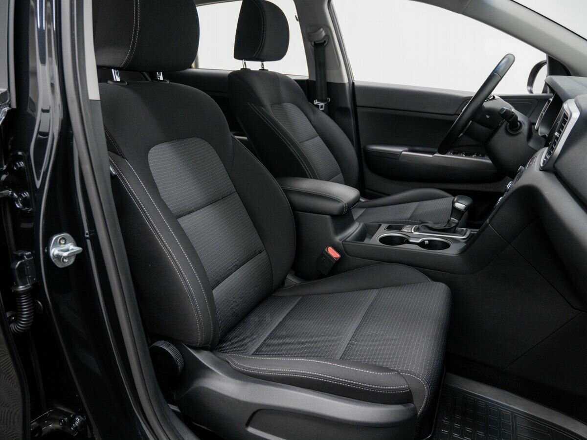 Kia Sportage, 2020 - 40 971 км. | Фото №8