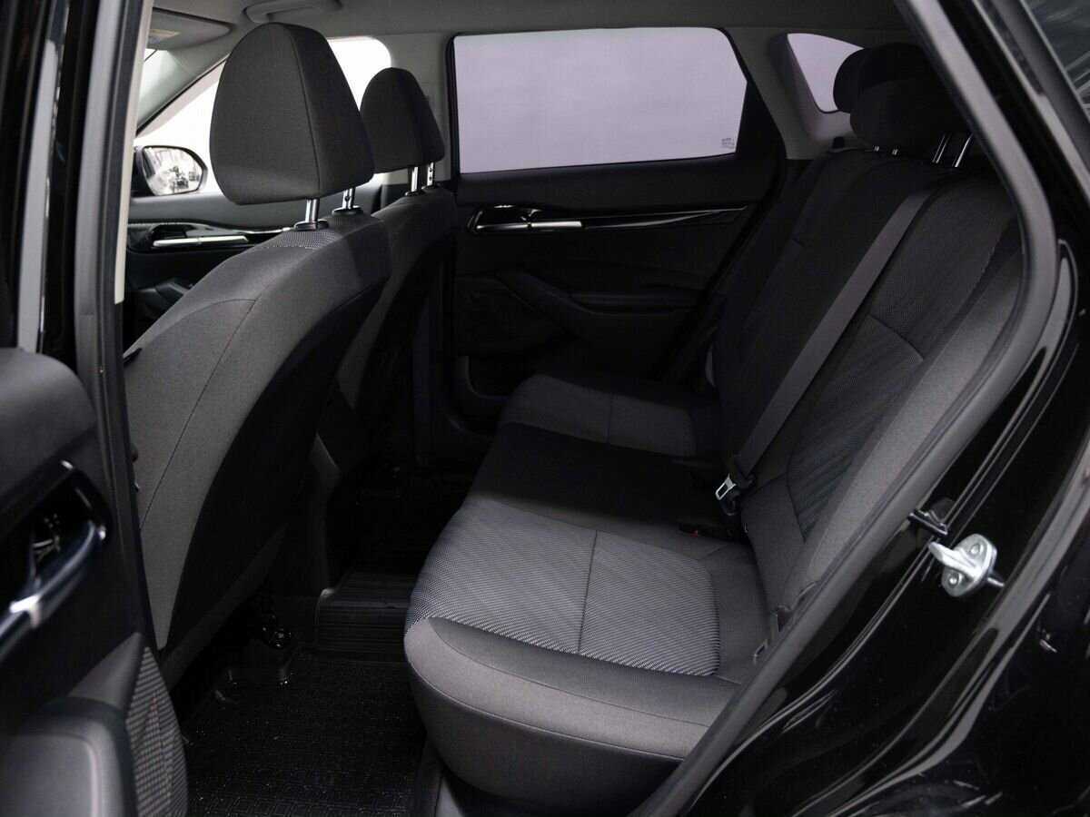 Kia Seltos, 2020 Фото №9