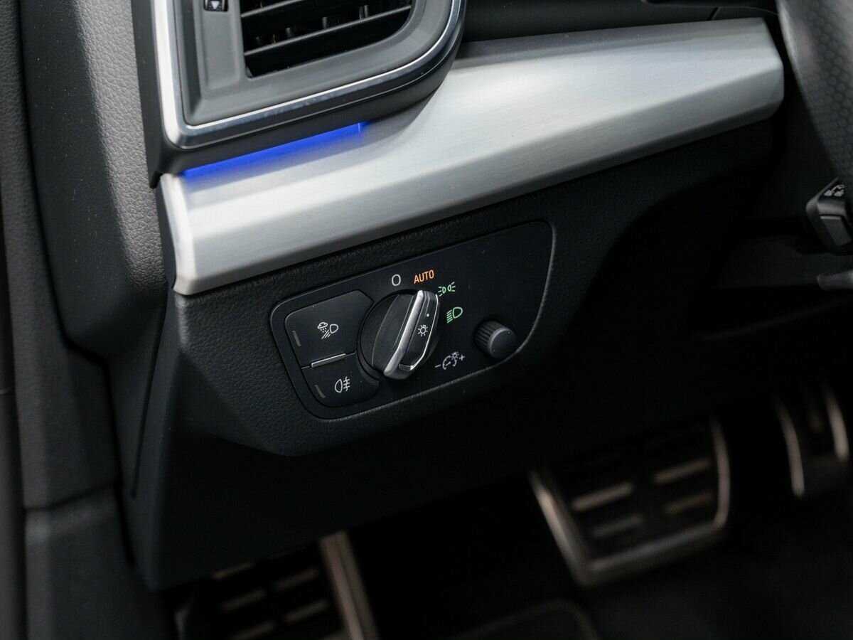 Audi Q5, 2019 Фото №18