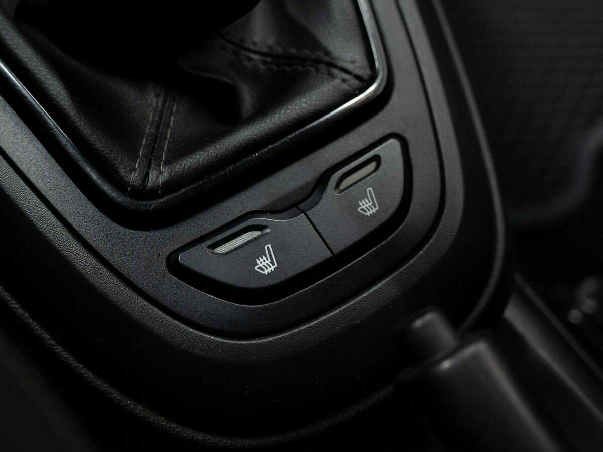 Lada (ВАЗ) Vesta CNG, 2020 Фото №23