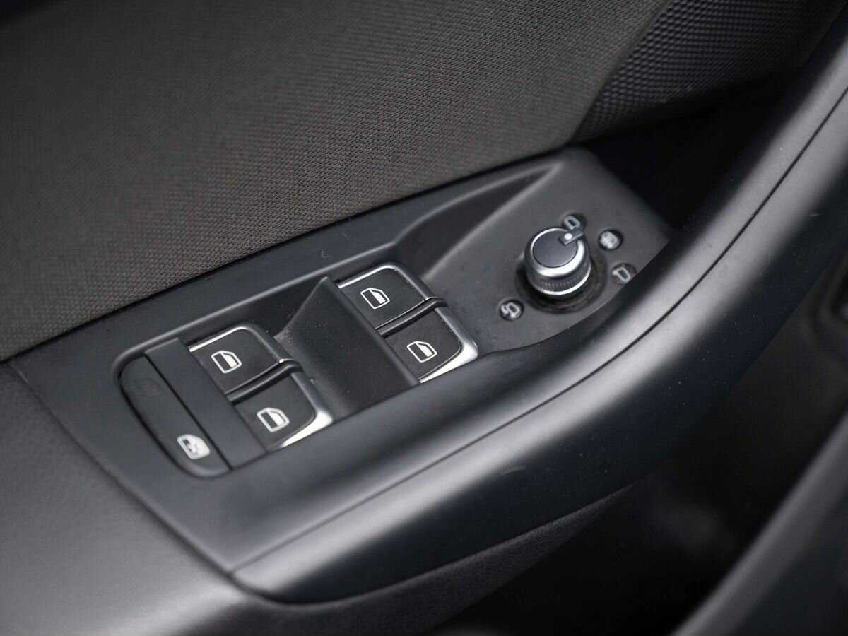 Audi Q3, 2017 Фото №19