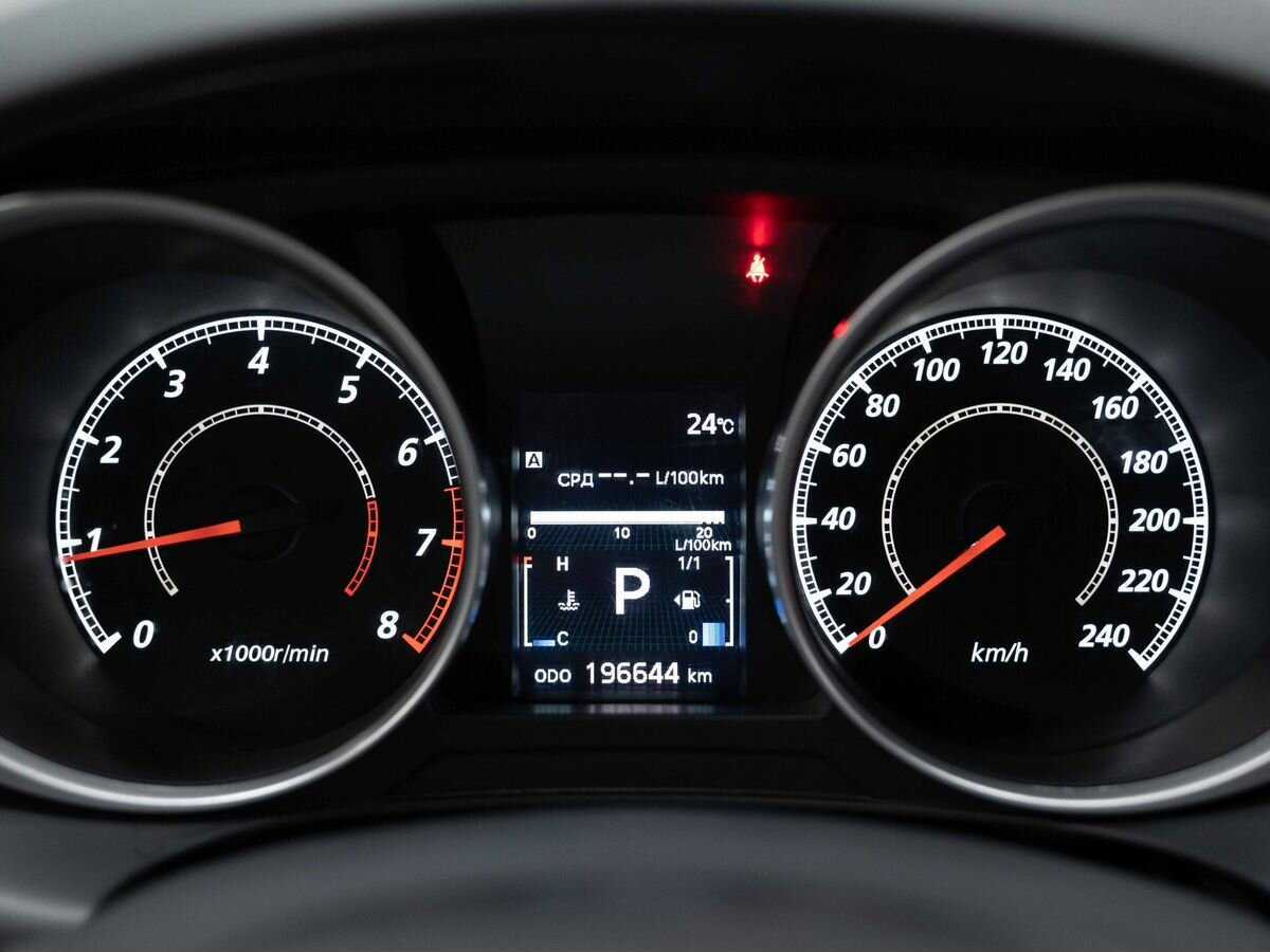 Mitsubishi ASX, 2012 Фото №15