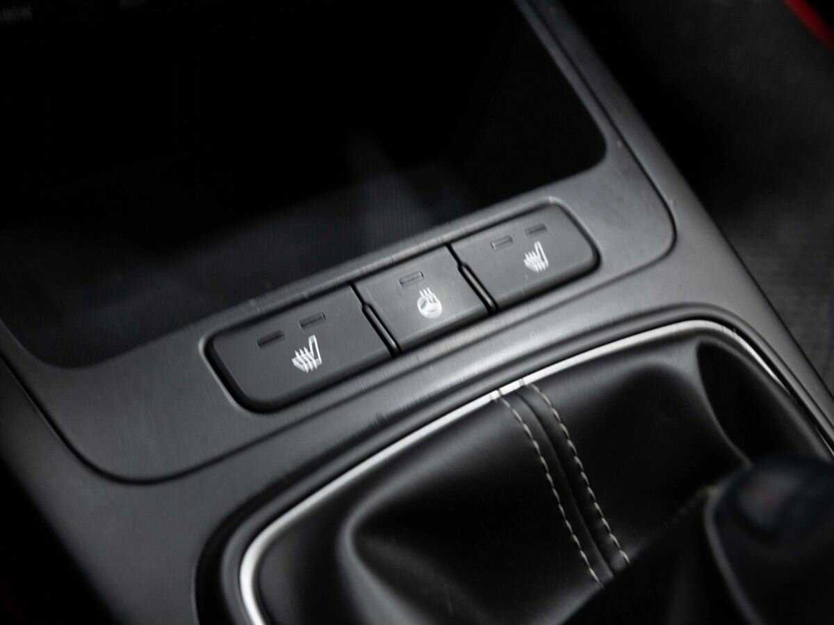 Kia Rio, 2020 Фото №18