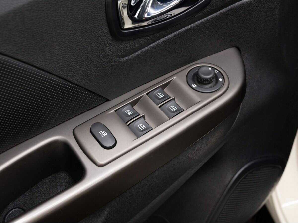 Renault Kaptur, 2018 Фото №21