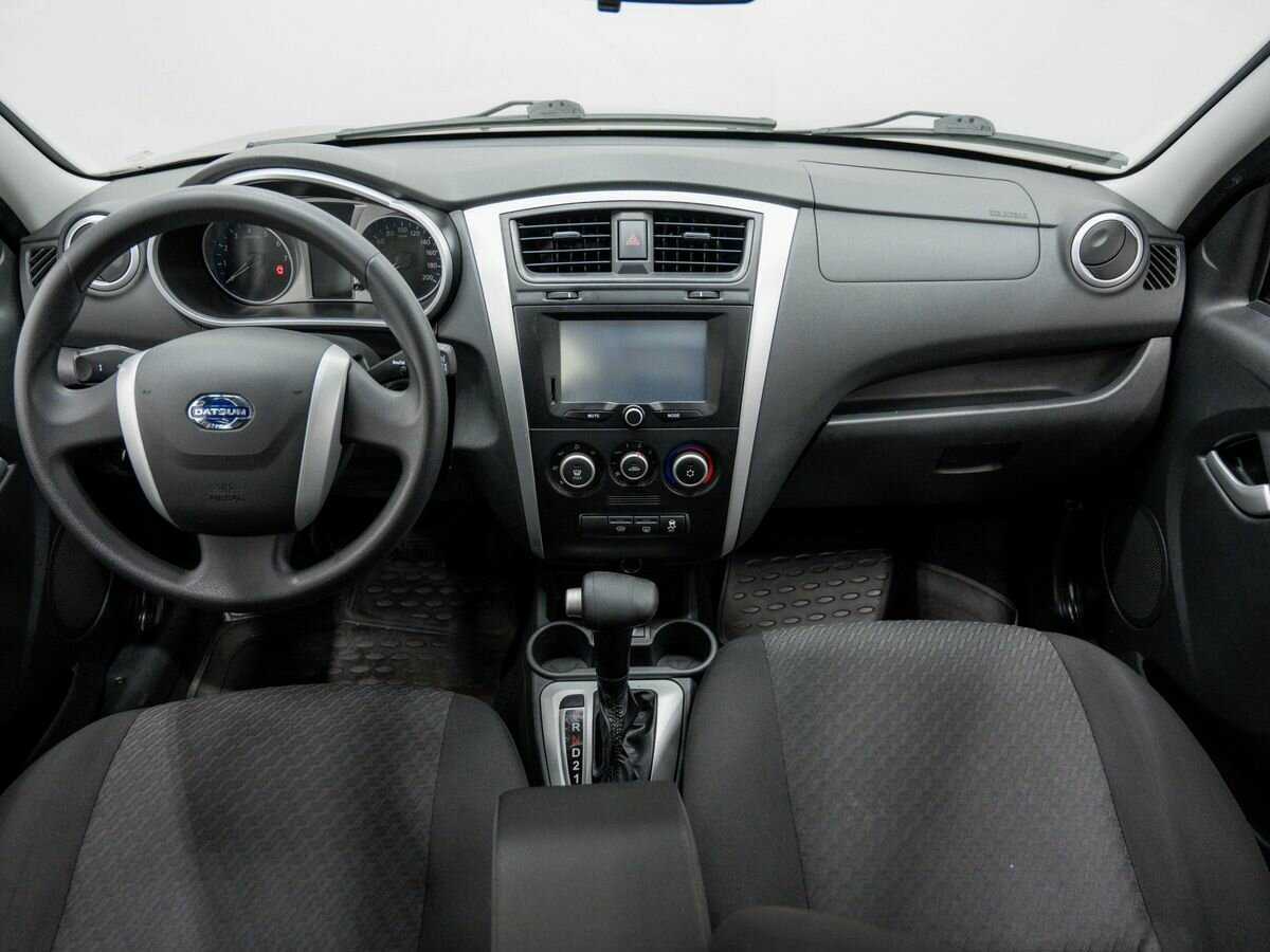 Datsun on-DO, 2019 Фото №10