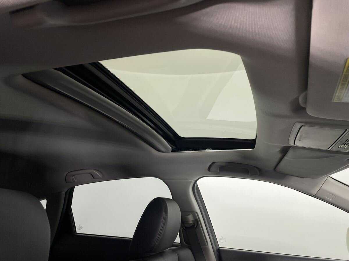 Honda Crosstour, 2014 Фото №15