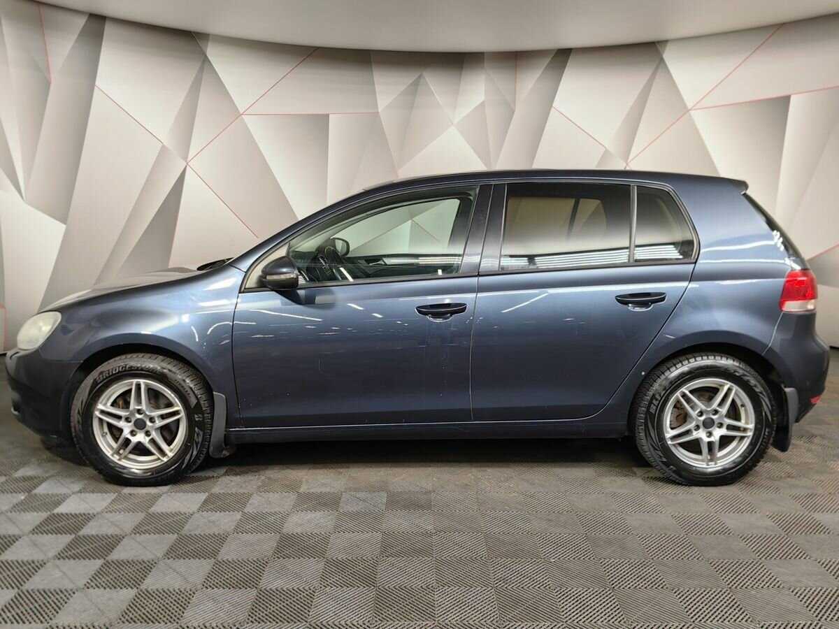 Volkswagen Golf, 2012 - 135 668 км. | Фото №5