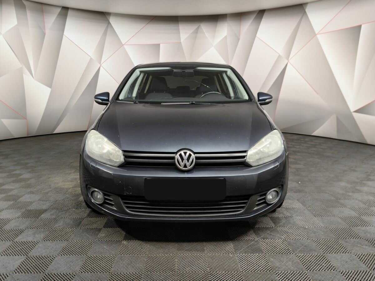 Volkswagen Golf, 2012 - 135 668 км. | Фото №7