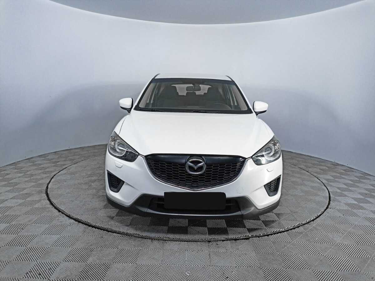 Mazda CX-5, 2015 - 172 567 км. | Фото №2