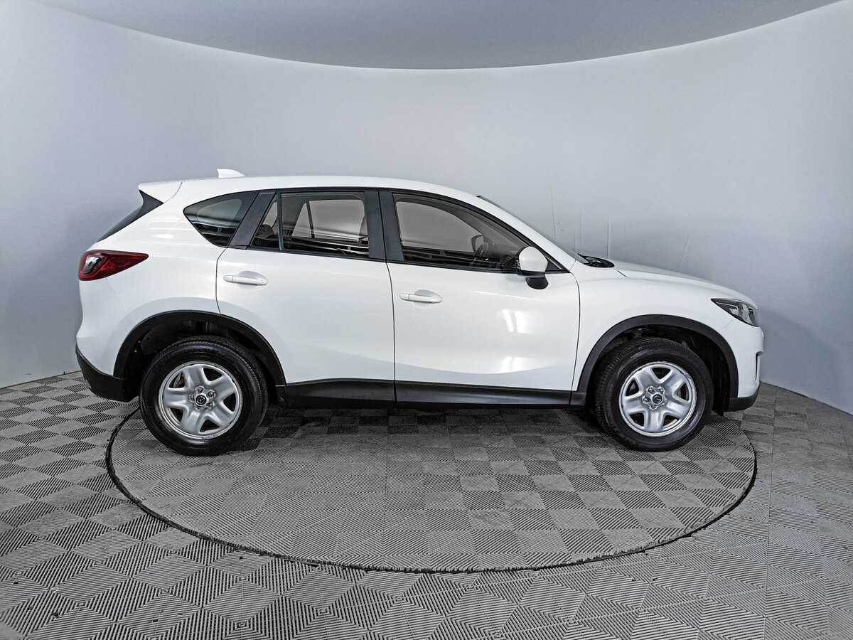Mazda CX-5, 2015 - 172 567 км. | Фото №4