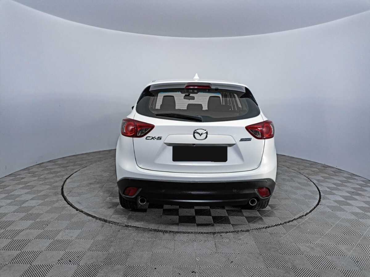Mazda CX-5, 2015 - 172 567 км. | Фото №6