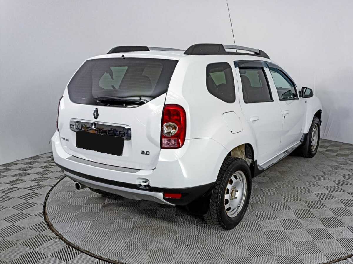 Renault Duster, 2012 - 176 004 км. | Фото №5