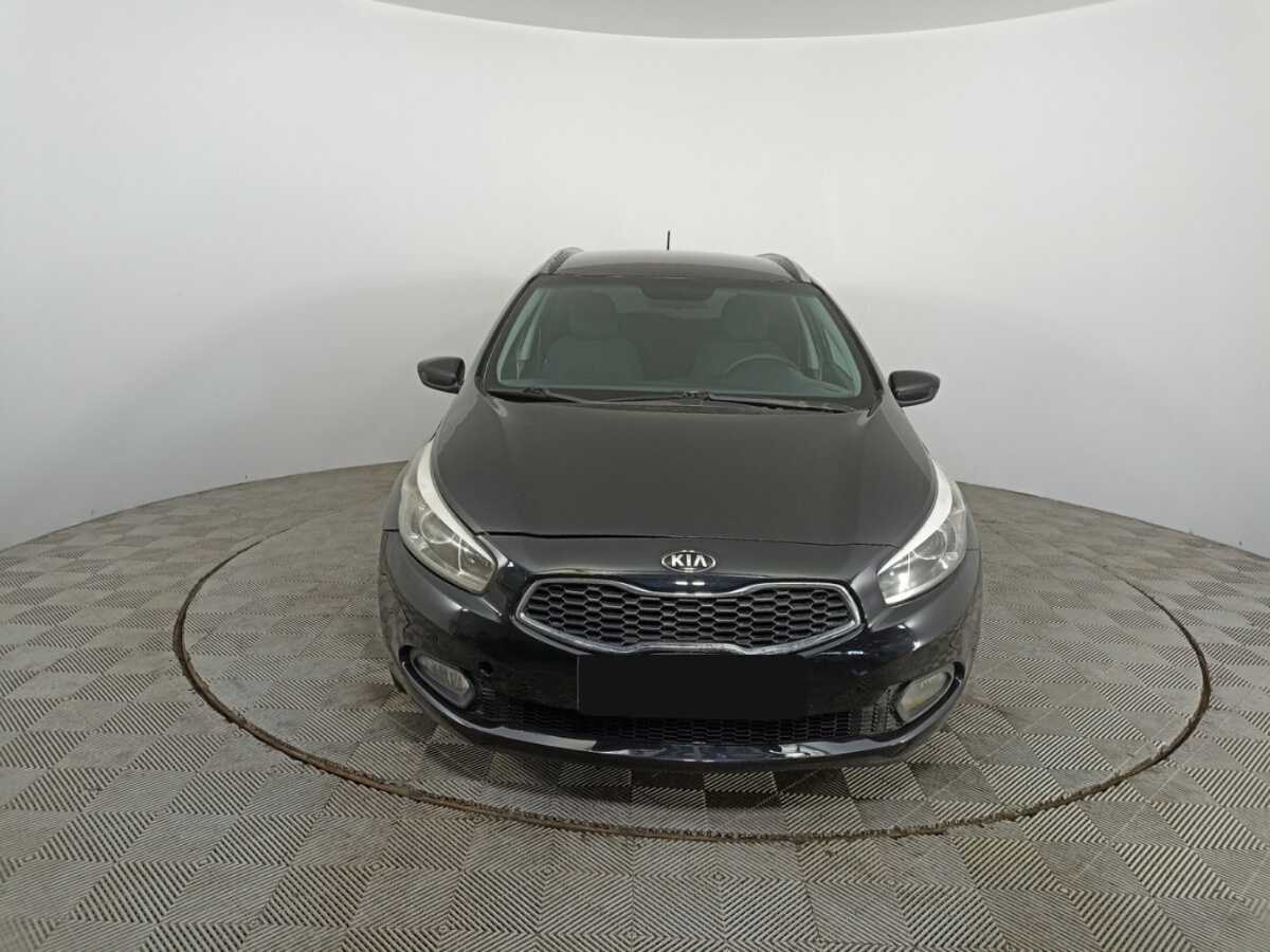 Kia Ceed, 2015 - 127 002 км. | Фото №2