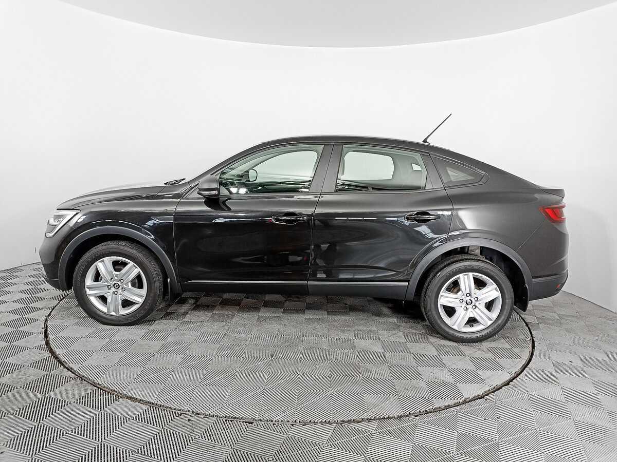 Renault Arkana, 2019 - 104 793 км. | Фото №5