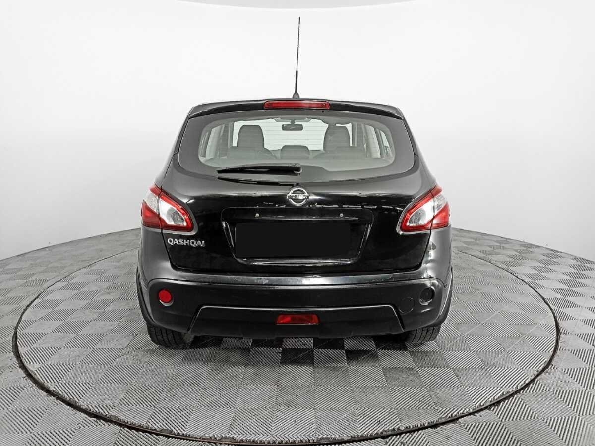 Nissan Qashqai, 2013 - 181 122 км. | Фото №6