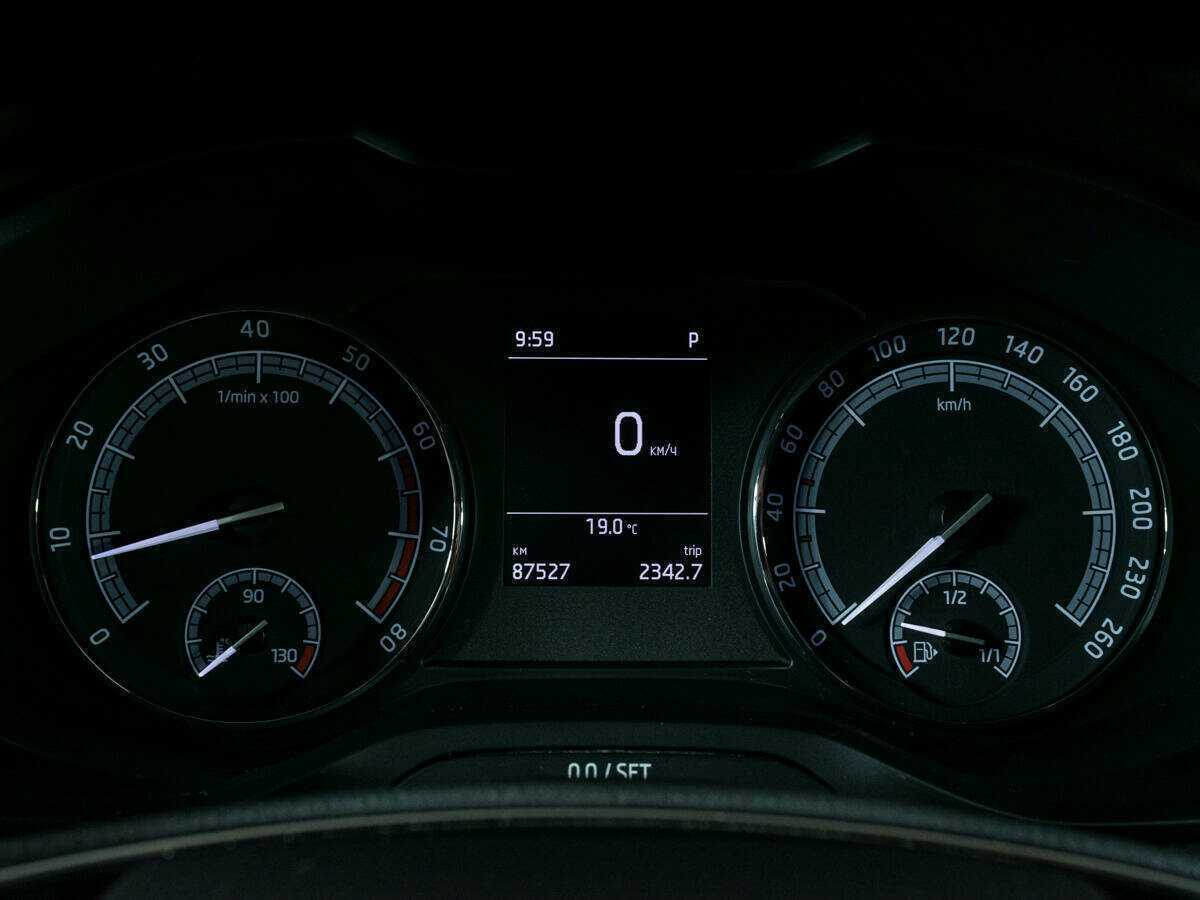 Skoda Kodiaq, 2020 Фото №11