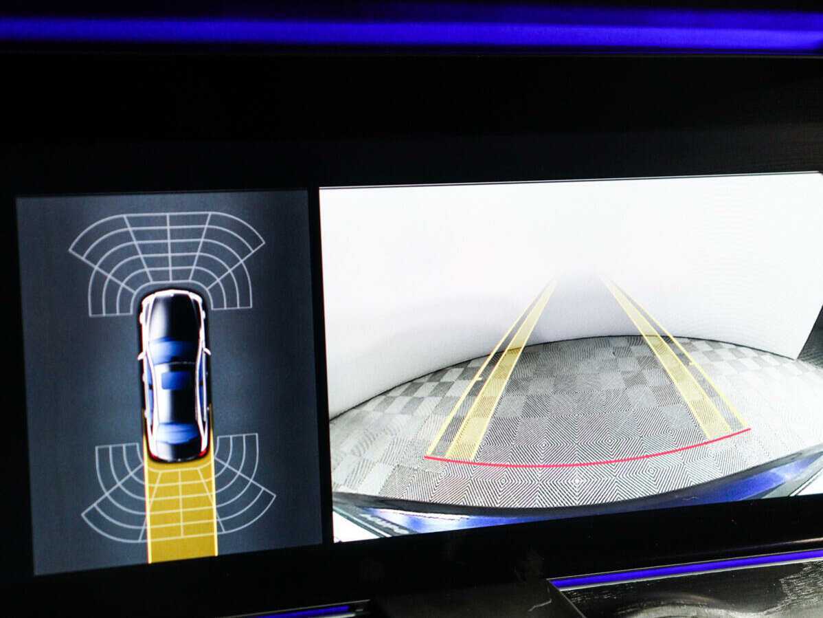 Mercedes-Benz E-Класс 200, 2017 Фото №19