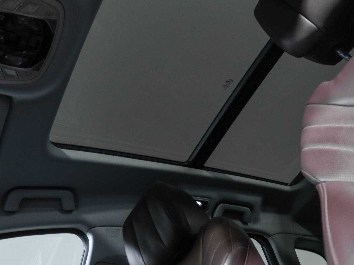 CHERY Tiggo 8 Pro Max, 2023 Фото №15